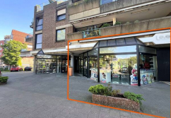 Rheine , Ladenlokal, Gastronomie mieten oder kaufen