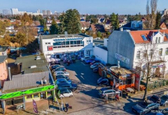 Berlin Buckower Damm, Ladenlokal, Gastronomie mieten oder kaufen