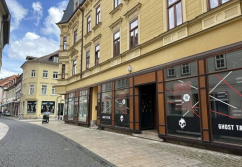 Bad Langensalza , Ladenlokal, Gastronomie mieten oder kaufen