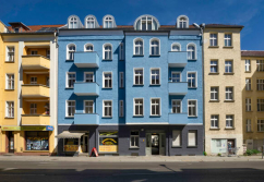 Berlin Lückstraße, Ladenlokal, Gastronomie mieten oder kaufen