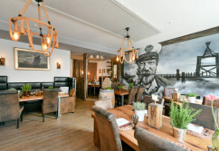 Wangerooge , Ladenlokal, Gastronomie mieten oder kaufen