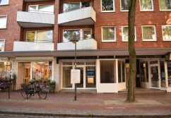 Wedel , Ladenlokal, Gastronomie mieten oder kaufen