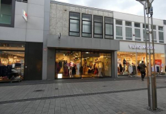 Krefeld , Ladenlokal, Gastronomie mieten oder kaufen