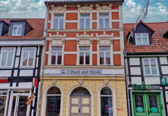 Salzwedel Neuperver Straße, Ladenlokal, Gastronomie mieten oder kaufen
