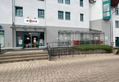 Kirchheim unter Teck , Ladenlokal, Gastronomie mieten oder kaufen
