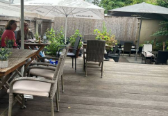 Hamburg , Ladenlokal, Gastronomie mieten oder kaufen