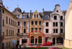 Greiz Marktstraße, Ladenlokal, Gastronomie mieten oder kaufen
