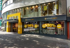 Bochum Bongardstraße, Ladenlokal, Gastronomie mieten oder kaufen