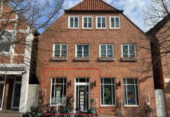Lütjenburg , Ladenlokal, Gastronomie mieten oder kaufen