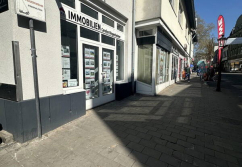 Ratingen , Ladenlokal, Gastronomie mieten oder kaufen