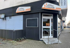 Bremen , Ladenlokal, Gastronomie mieten oder kaufen