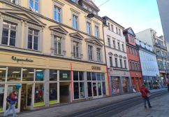 Erfurt Neuwerkstraße, Ladenlokal, Gastronomie mieten oder kaufen