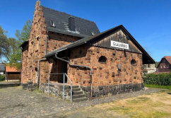 Glauburg , Ladenlokal, Gastronomie mieten oder kaufen