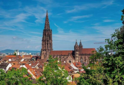 Freiburg , Ladenlokal, Gastronomie mieten oder kaufen