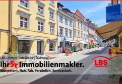 Überlingen , Ladenlokal, Gastronomie mieten oder kaufen