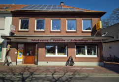 Barßel , Ladenlokal, Gastronomie mieten oder kaufen