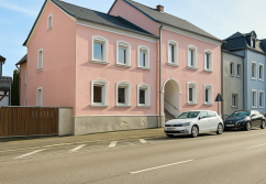Bad Camberg , Ladenlokal, Gastronomie mieten oder kaufen