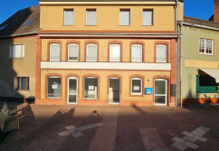 Sandersleben Am Markt, Ladenlokal, Gastronomie mieten oder kaufen