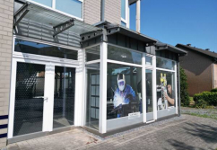 Ibbenbüren , Ladenlokal, Gastronomie mieten oder kaufen