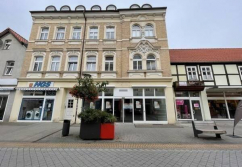 Burg Schartauer Straße, Ladenlokal, Gastronomie mieten oder kaufen