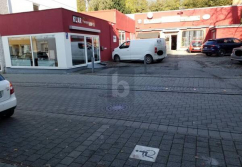 Bad Oldesloe , Ladenlokal, Gastronomie mieten oder kaufen