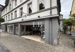 Idar-Oberstein , Ladenlokal, Gastronomie mieten oder kaufen