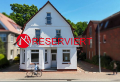 Wildeshausen , Ladenlokal, Gastronomie mieten oder kaufen