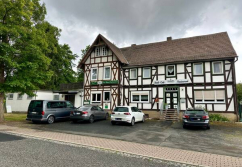 Knüllwald , Ladenlokal, Gastronomie mieten oder kaufen