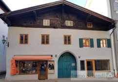 Mittenwald , Ladenlokal, Gastronomie mieten oder kaufen