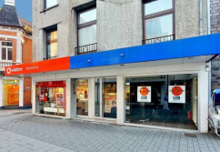 Delmenhorst , Ladenlokal, Gastronomie mieten oder kaufen