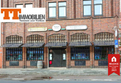 Wilhelmshaven-Heppens , Ladenlokal, Gastronomie mieten oder kaufen