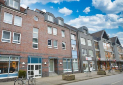 Ahrensburg Bei der alten Kate, Ladenlokal, Gastronomie mieten oder kaufen