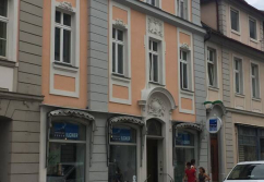 Ansbach Karlstr., Ladenlokal, Gastronomie mieten oder kaufen