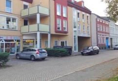 Forst (Lausitz) Käthe-Kollwitz-Str., Ladenlokal, Gastronomie mieten oder kaufen