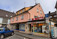 Fürth , Ladenlokal, Gastronomie mieten oder kaufen