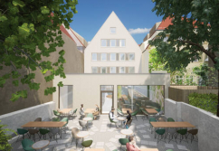 Bietigheim-Bissingen Hauptstraße, Ladenlokal, Gastronomie mieten oder kaufen