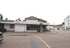 Straubing , Ladenlokal, Gastronomie mieten oder kaufen