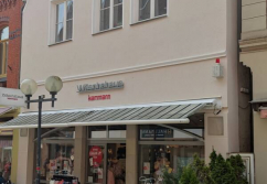 Verden (Aller) , Ladenlokal, Gastronomie mieten oder kaufen