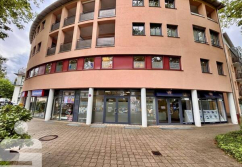 Bad Reichenhall , Ladenlokal, Gastronomie mieten oder kaufen