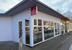 Prenzlau Stettiner Str., Ladenlokal, Gastronomie mieten oder kaufen