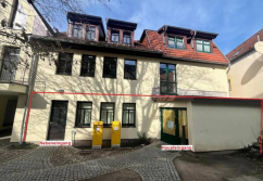 Waren (Müritz) , Ladenlokal, Gastronomie mieten oder kaufen