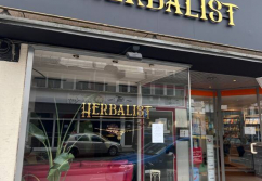 Krefeld Rheinstr., Ladenlokal, Gastronomie mieten oder kaufen