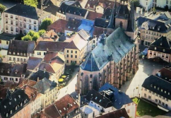 Sankt Wendel Balduinstraße, Ladenlokal, Gastronomie mieten oder kaufen