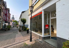 Wissen , Ladenlokal, Gastronomie mieten oder kaufen