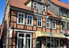 Lüchow , Ladenlokal, Gastronomie mieten oder kaufen