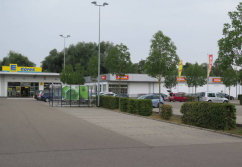 Nersingen Am Schwarzen Graben, Ladenlokal, Gastronomie mieten oder kaufen