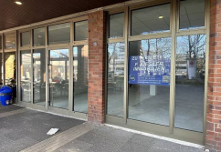 Ahrensburg Rathausplatz, Ladenlokal, Gastronomie mieten oder kaufen