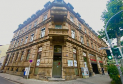 Bamberg , Ladenlokal, Gastronomie mieten oder kaufen