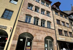 Nürnberg Ludwigstr., Ladenlokal, Gastronomie mieten oder kaufen