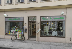 Halle Große Steinstraße, Ladenlokal, Gastronomie mieten oder kaufen